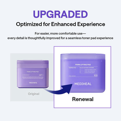 Mediheal Toner Pad