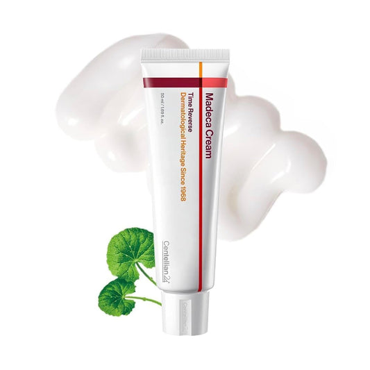 Centellian24 Time Reverse Madeca Cream