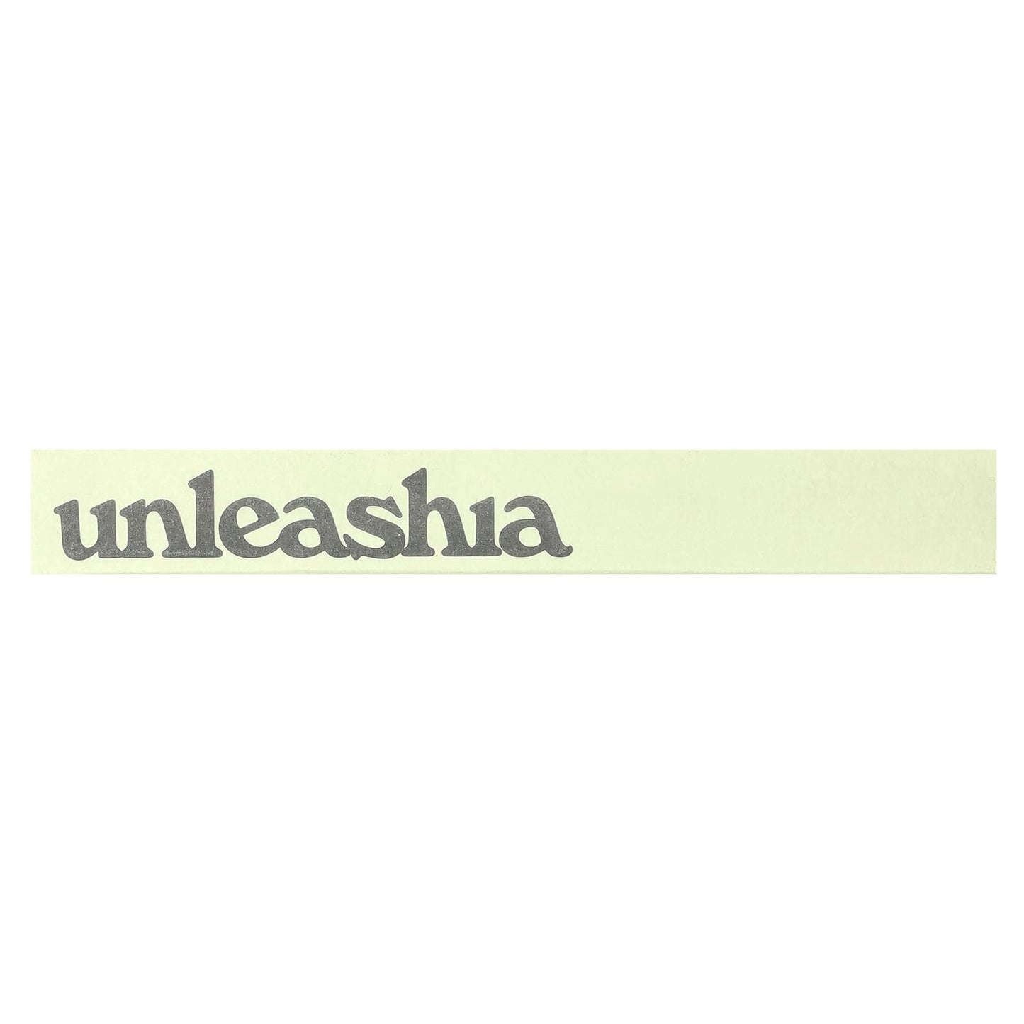 UNLEASHIA | Oh! Happy Day Lippenstift