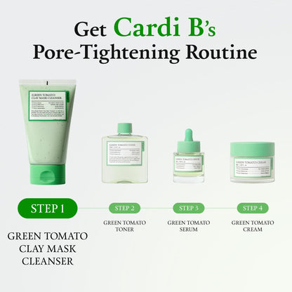 FULLY Clay, Jam, Dough, Bubble Cleanser