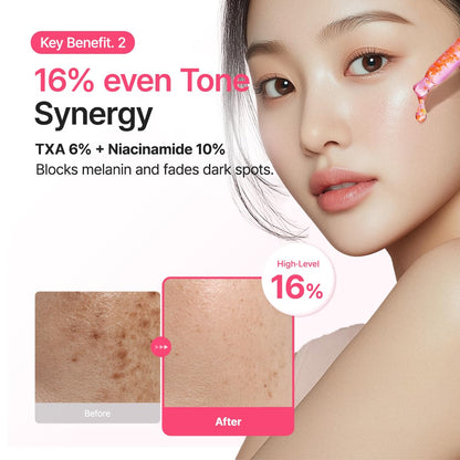 PURITO Capsule Serum