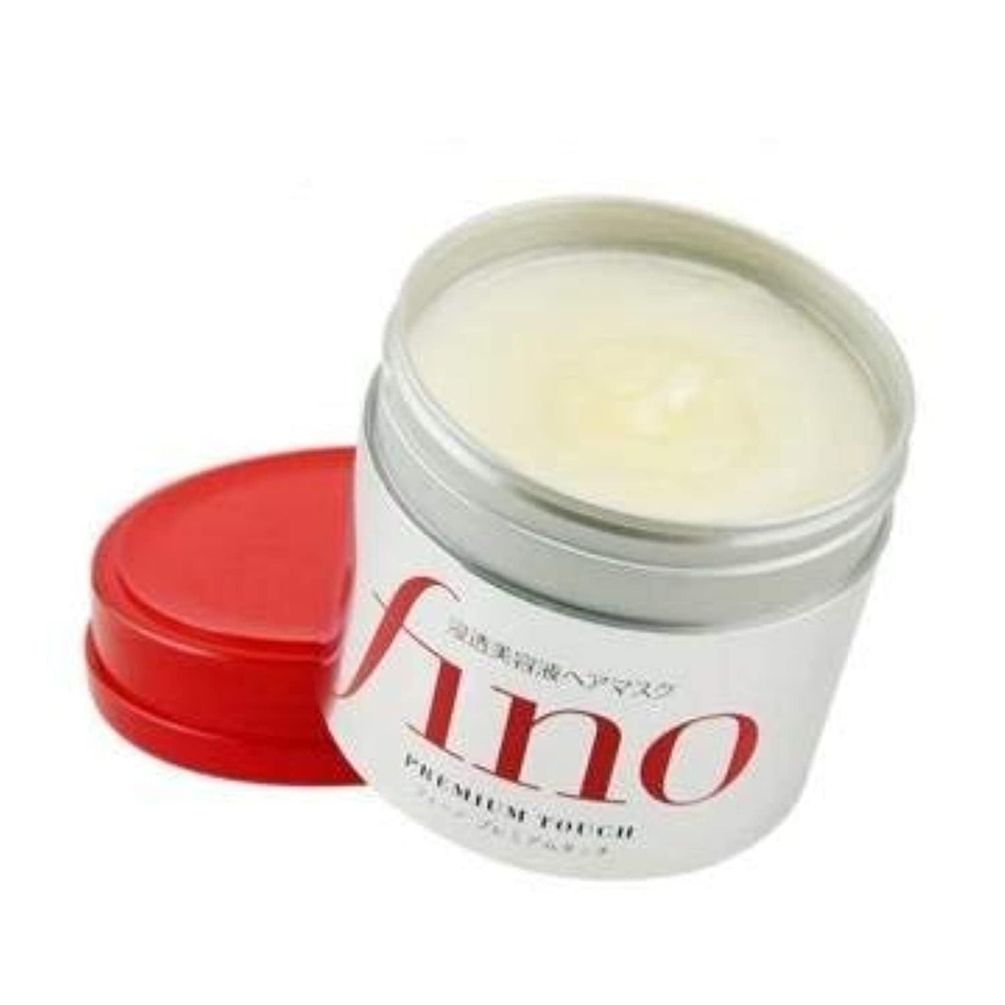 Shiseido FINO Premium Touch Hair Mask 230g
