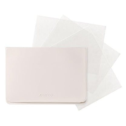 Shiseido Face Oil Olotting Paper - 120 Sheet