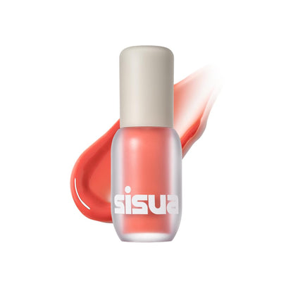 UNLEASHIA [SISUA Popcorn Syrup Lip Plumper