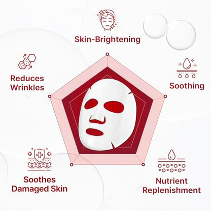 CENTELLIAN All Masks
