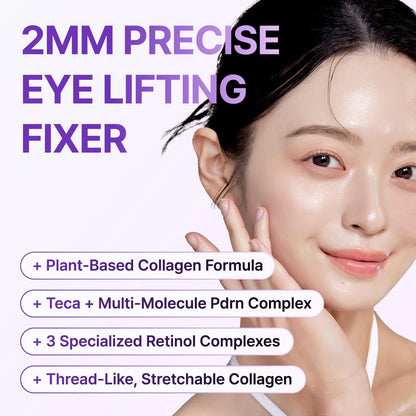 Centellian24-360º Shot PDRN lifting Eye cream 30ml
