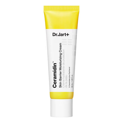 Dr. Jart+ Ceramidin Skin Barrier Moisturising Cream with Ceramides 50 ml