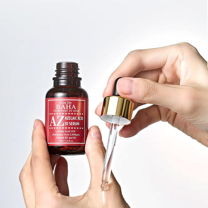 Cos de Baha 10% Azelaic Acid Serum 30 ml