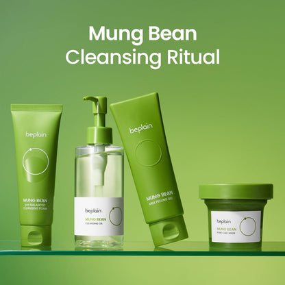 Greenful pH-Balanced Cleansing Foam 80ml/160ml