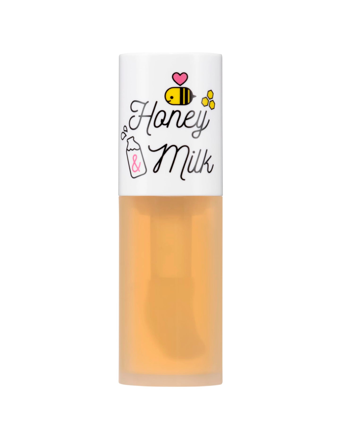 A'pieu Honey and Milk Lip Oil