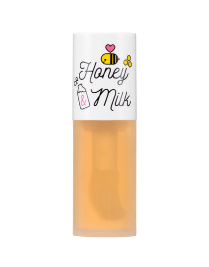 A'pieu Honey and Milk Lip Oil