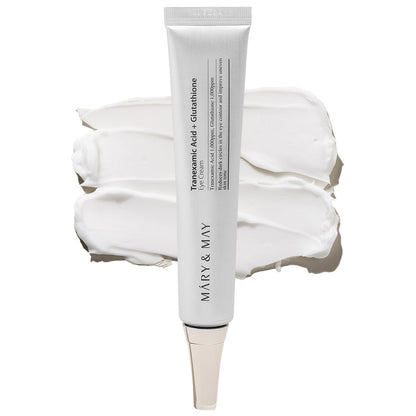 Mary&May Tranexamic Acid + Glutathione Eye Cream