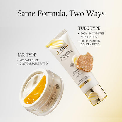 d'Alba Italian White Truffle First Spray Serum, Vegan Skin Care, Hydrating Face Moisturizer, Glow Serum for Radiant Skin, Non Comedogenic, All In One Mist, Korean skincare…