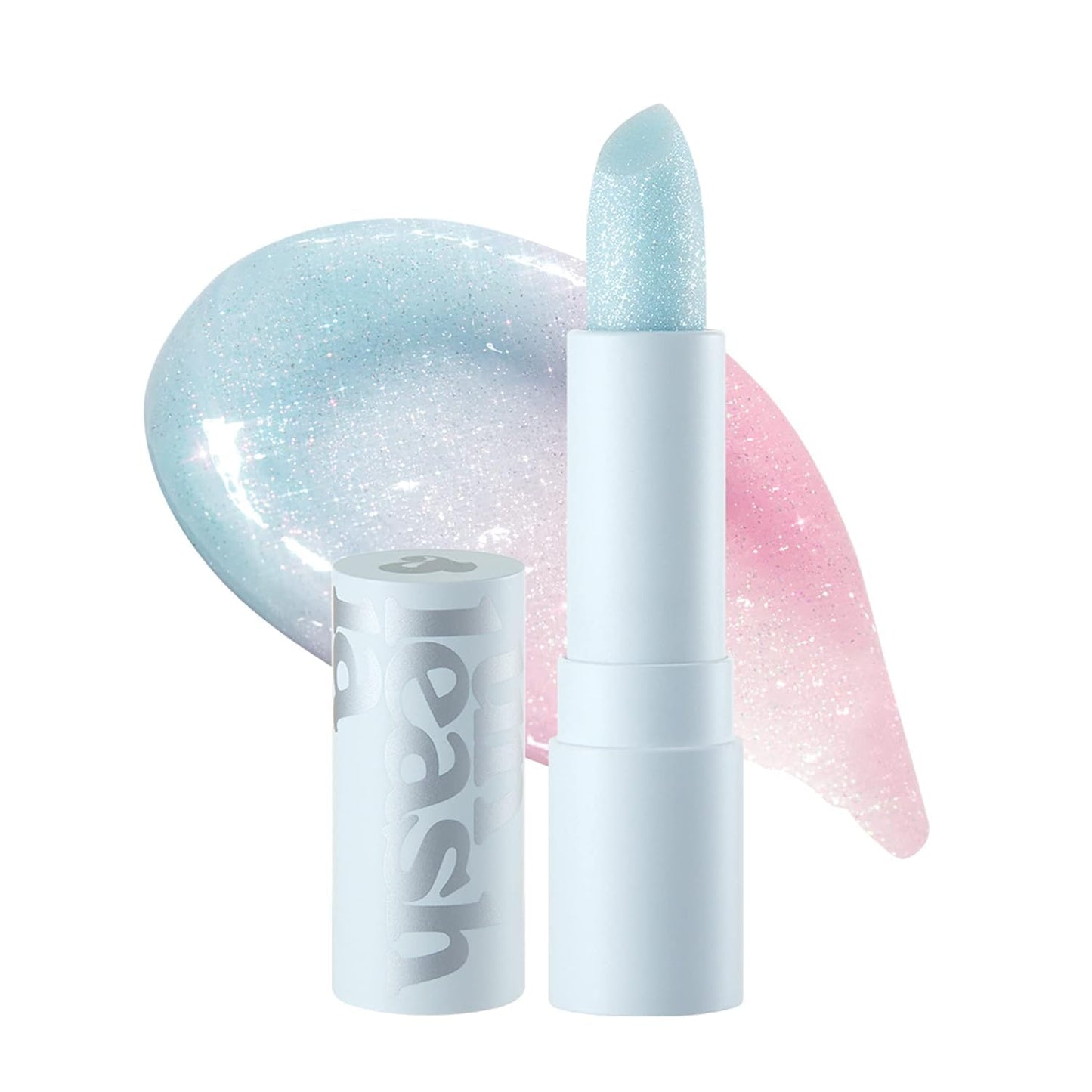 [UNLEASHIA] Glacier Vegan Lip Balm