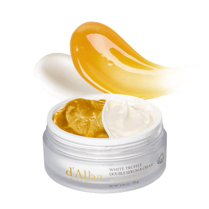 d'Alba Italian White Truffle First Spray Serum, Vegan Skin Care, Hydrating Face Moisturizer, Glow Serum for Radiant Skin, Non Comedogenic, All In One Mist, Korean skincare…