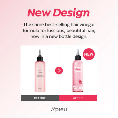 A'PIEU Hair Vinegar