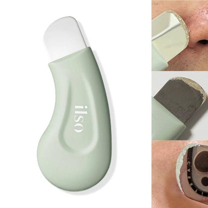 ilso Deep Clean Master (Dual-Ended Pore Tool)