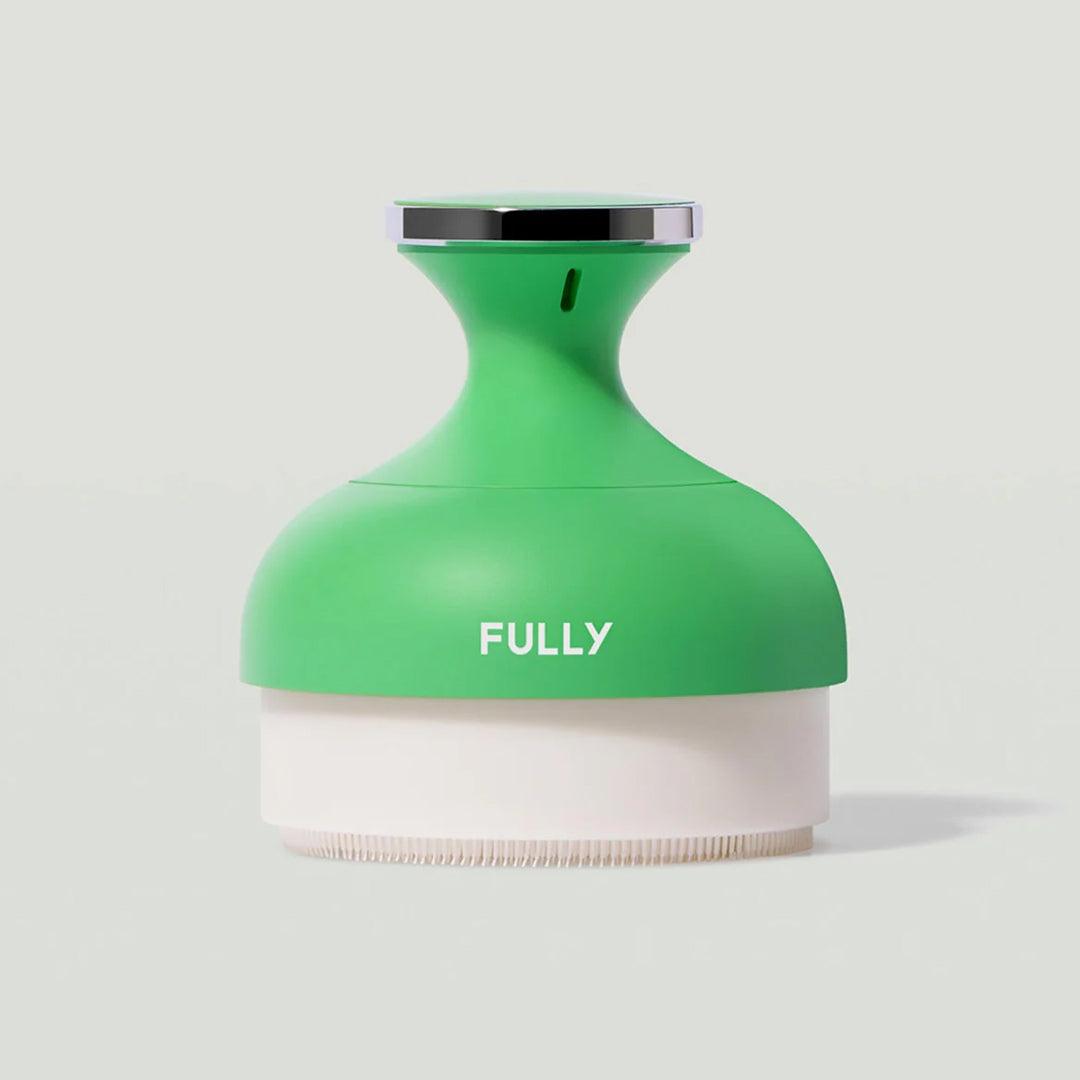 FULLY Pore Cleansing Silicone Brush