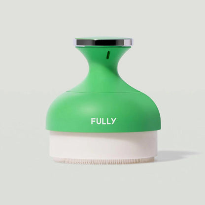 FULLY Pore Cleansing Silicone Brush