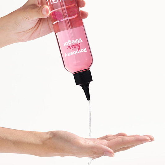 A'PIEU Raspberry Hair Vinegar 200ml