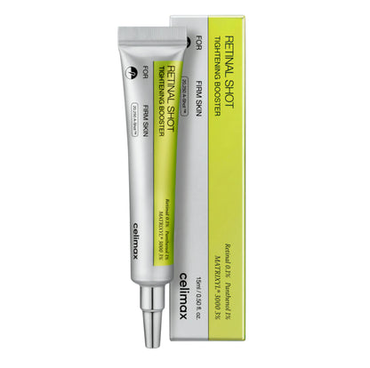 Celimax Vita-A Retinal Shot Tightening Booster 15ml