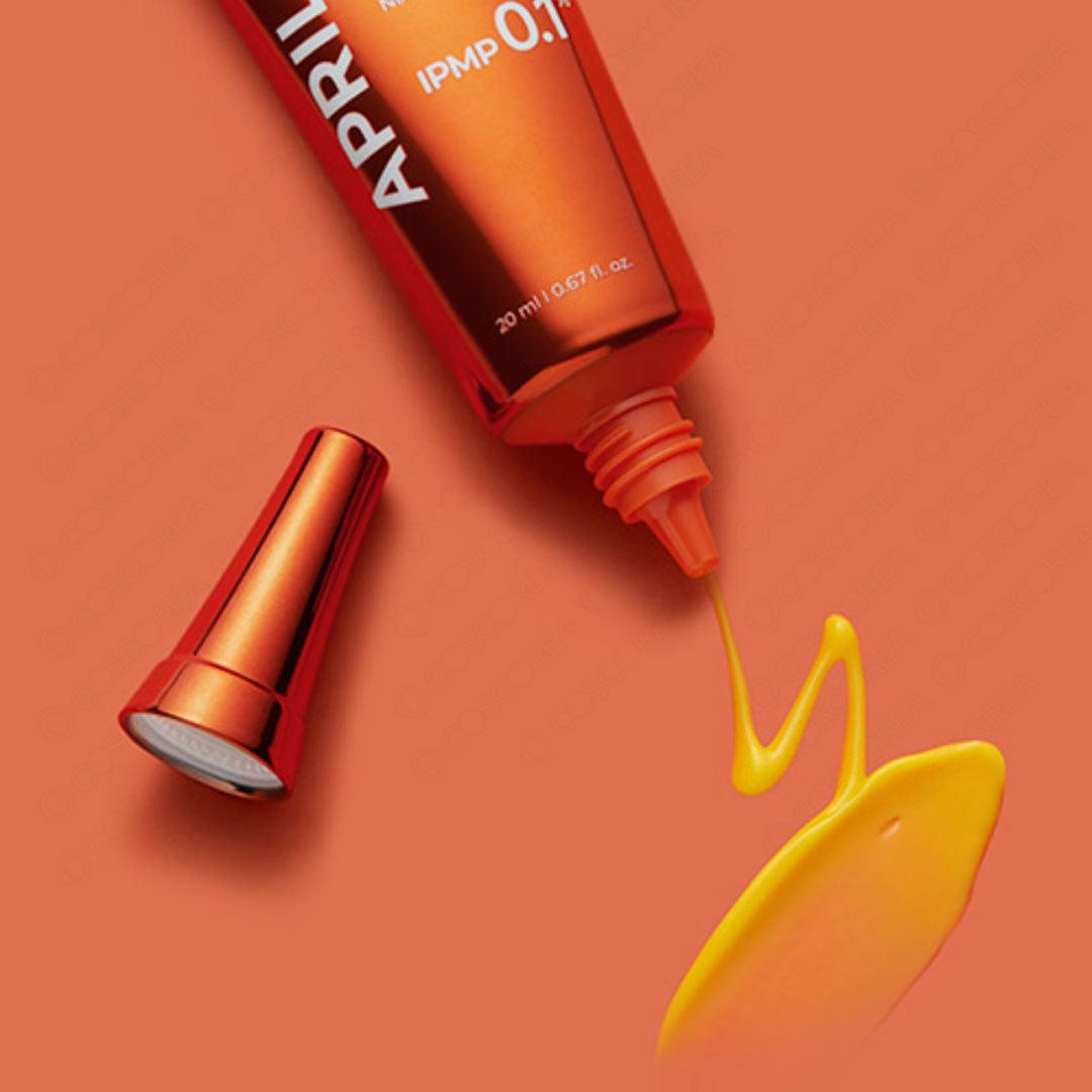 APRILSKIN Carrotene IPMP™ Clearing Solution 20ml