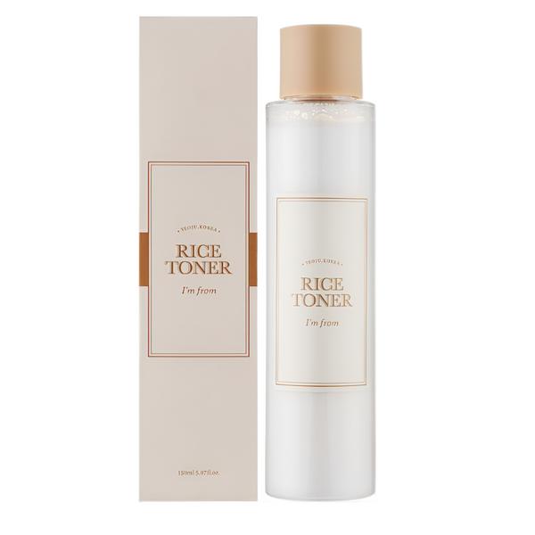 I'm From Rice Toner 150ml