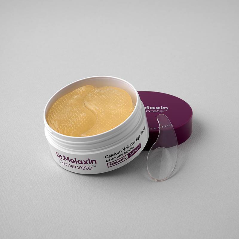 Dr Melaxin Calcium Eye Patches - 60 Patches