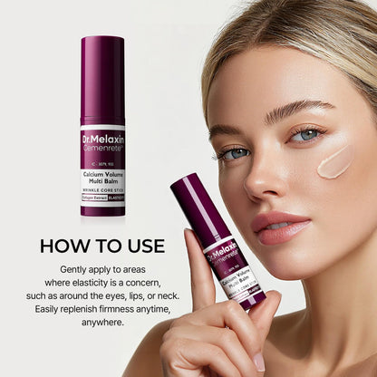 DR.MELAXIN Cemenrete Calcium Volume Multi Balm 9g
