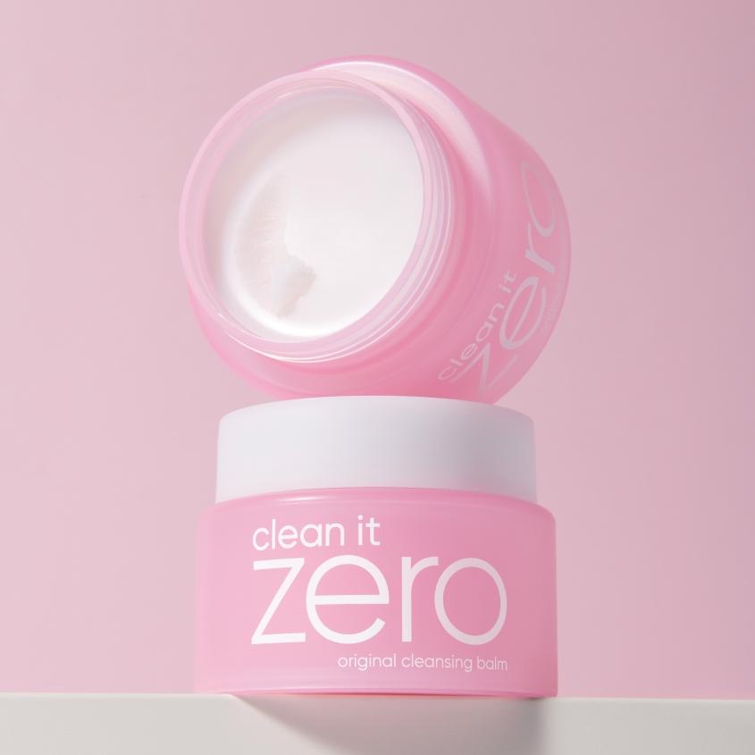 BANILA CO Clean It Zero Cleansing Balm Original 100g