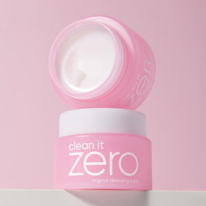 BANILA CO Clean It Zero Cleansing Balm Original 100g