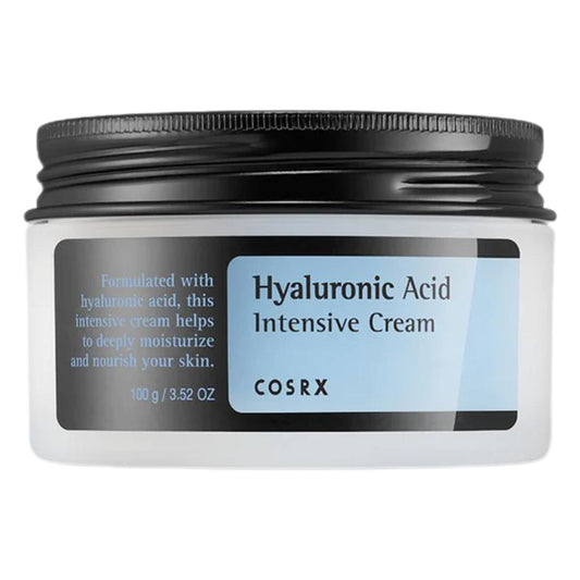 COSRX Hyaluronic Acid Intensive Cream 100g