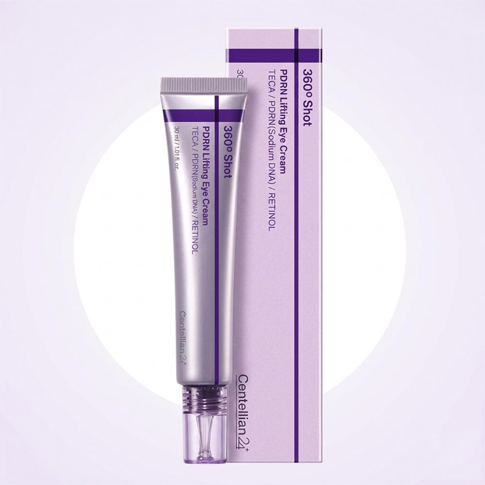 Centellian24 360° Shot PDRN Lifting Eye Cream 30ml