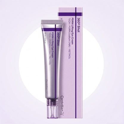 Centellian24 360° Shot PDRN Lifting Eye Cream 30ml