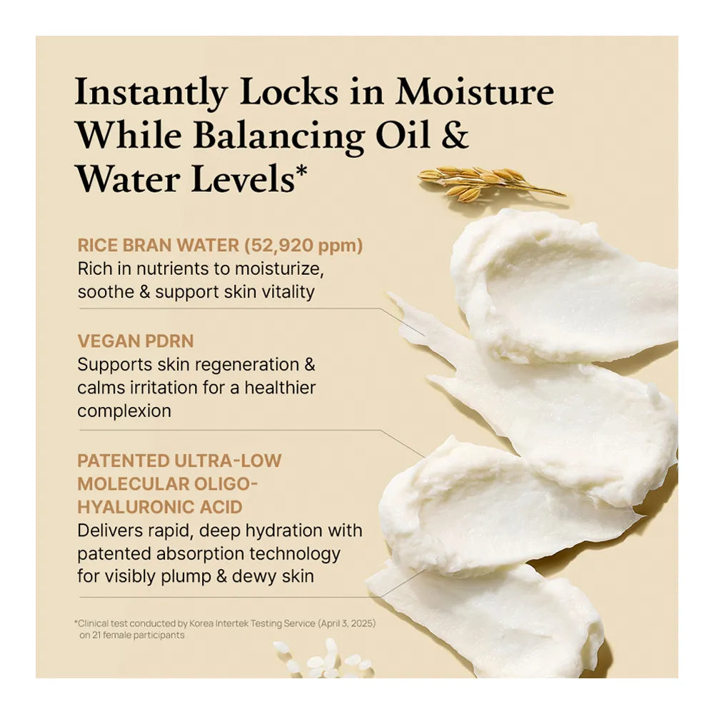 FULLY Rice-Dough Mask Cleanser 130ml