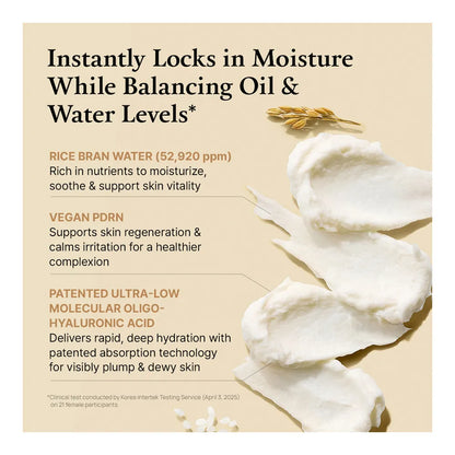 FULLY Rice-Dough Mask Cleanser 130ml