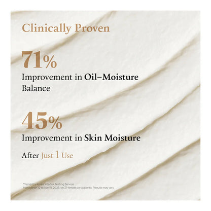 FULLY Rice-Dough Mask Cleanser 130ml